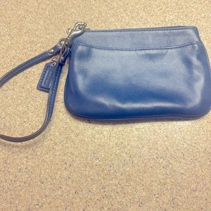 COACH WRISTLET (Small)